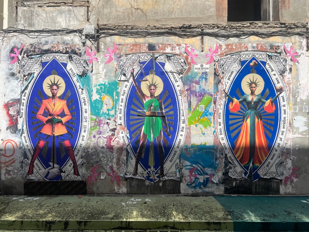 Le Marin –&nbsp;Martinique