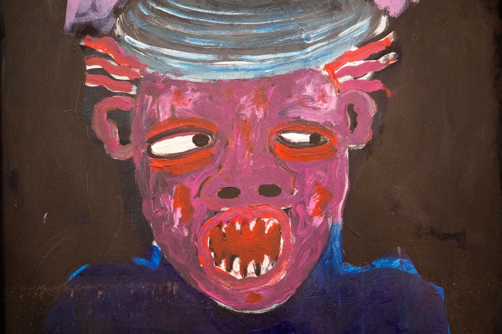 La terre est plate … la mer, moins